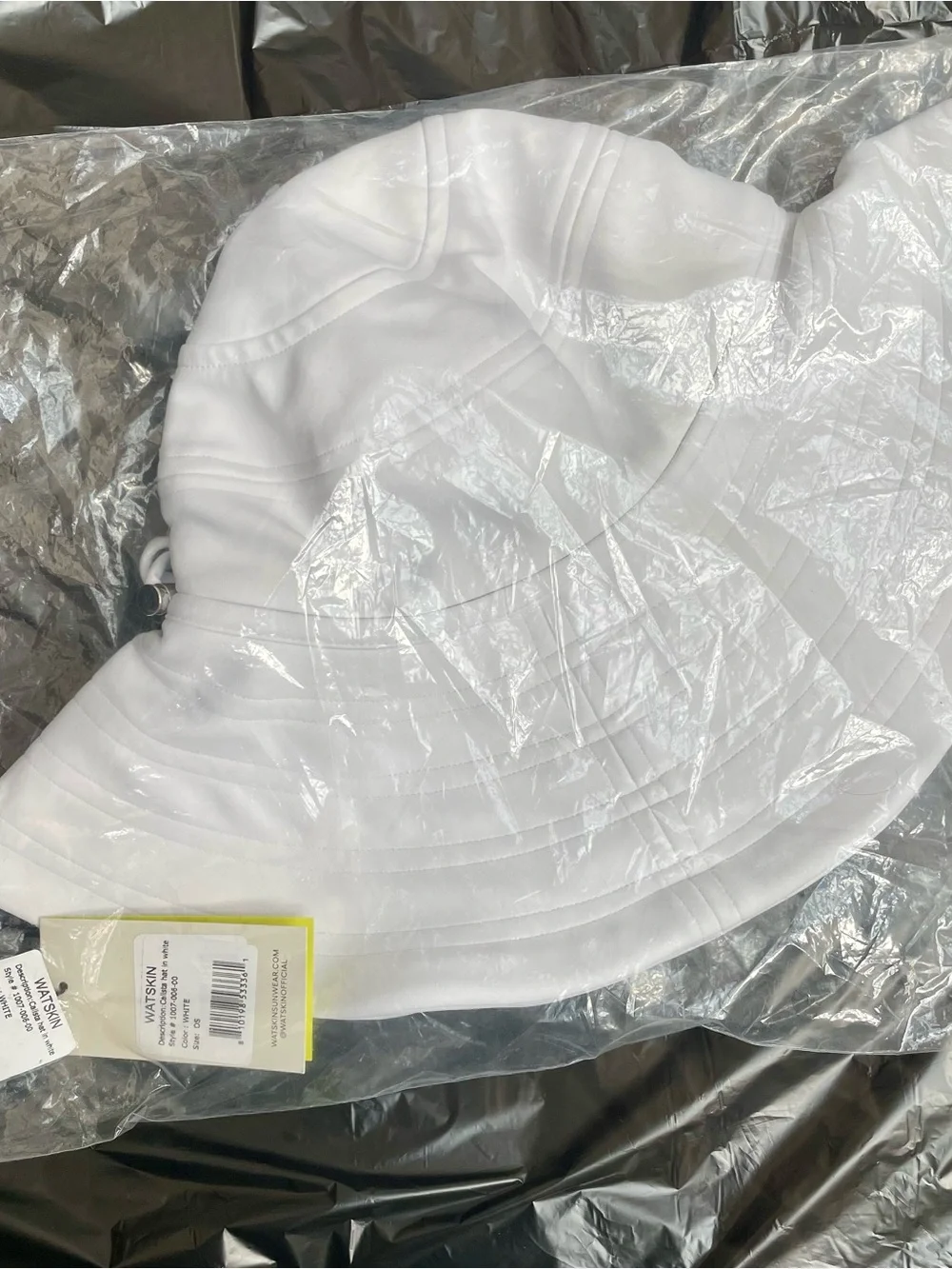 Watkins Calista Sun Hat New With Tags